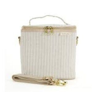 SoYoung Petite Lunch "Poche" Bag